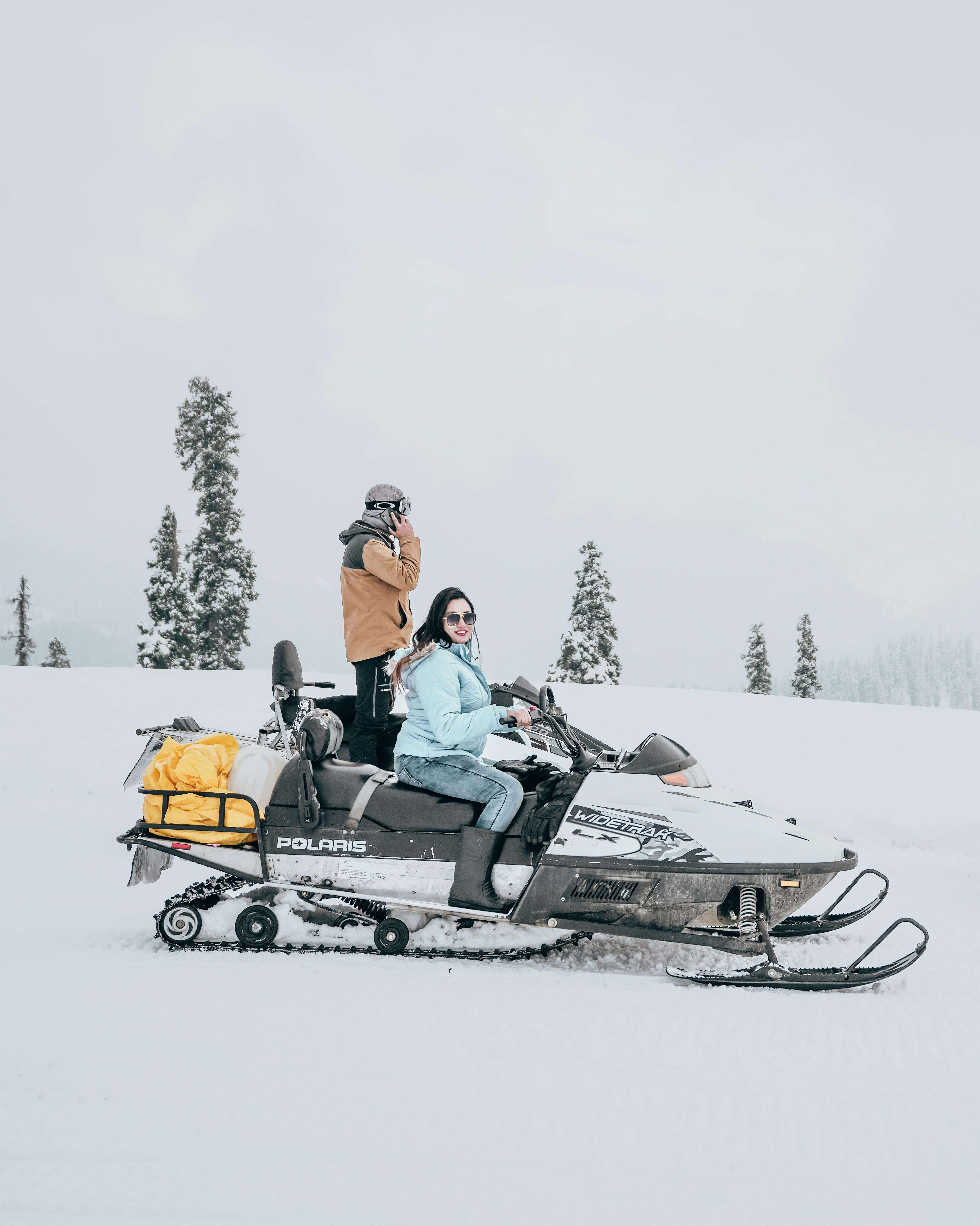 Magical Kashmir Family Retreat (Safe & Easy Transport)