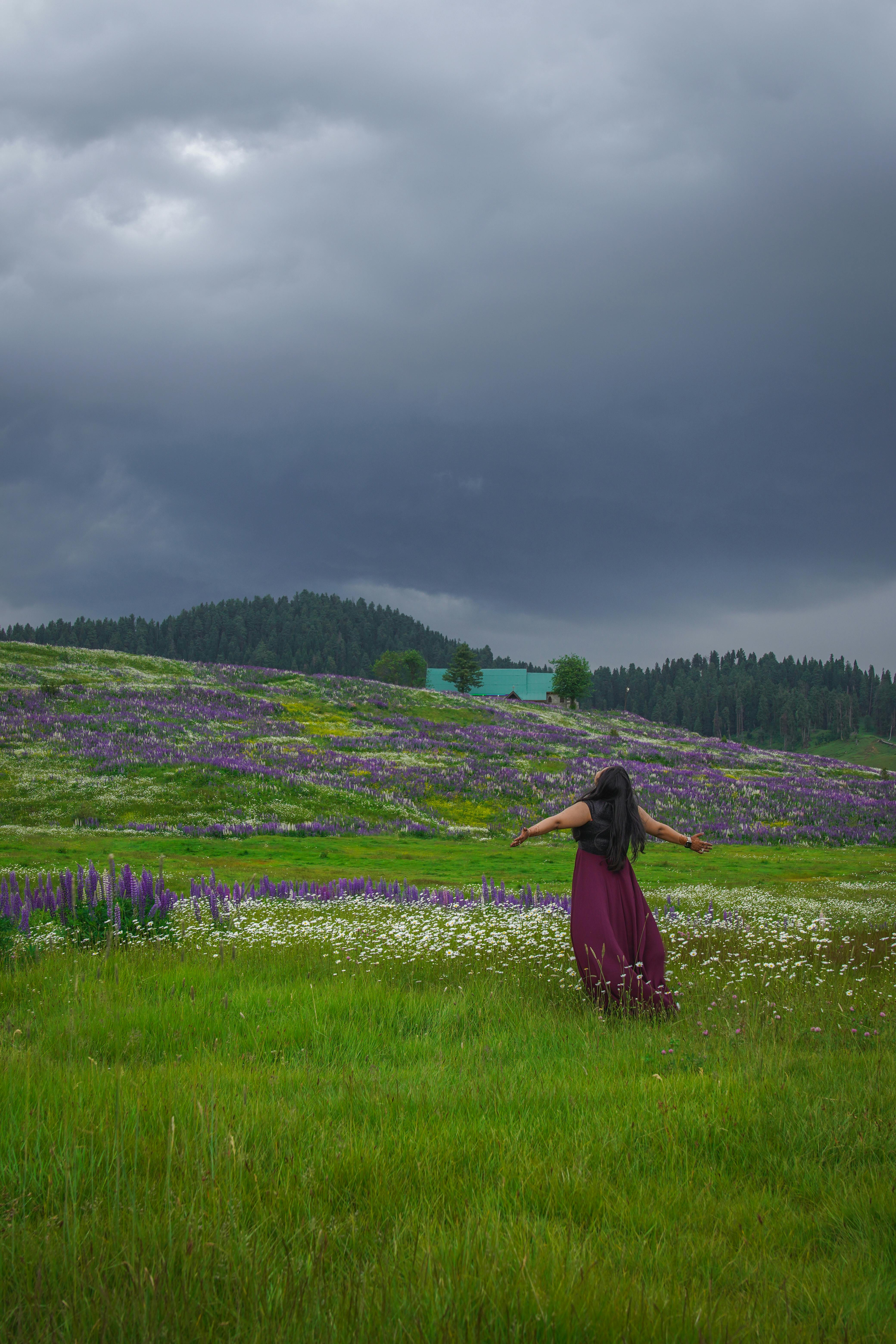 Kashmir Budget Group Tour (Backpacker & Shared Cabs)