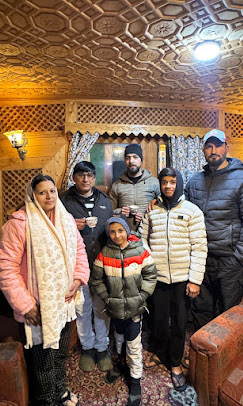 kashmir guests